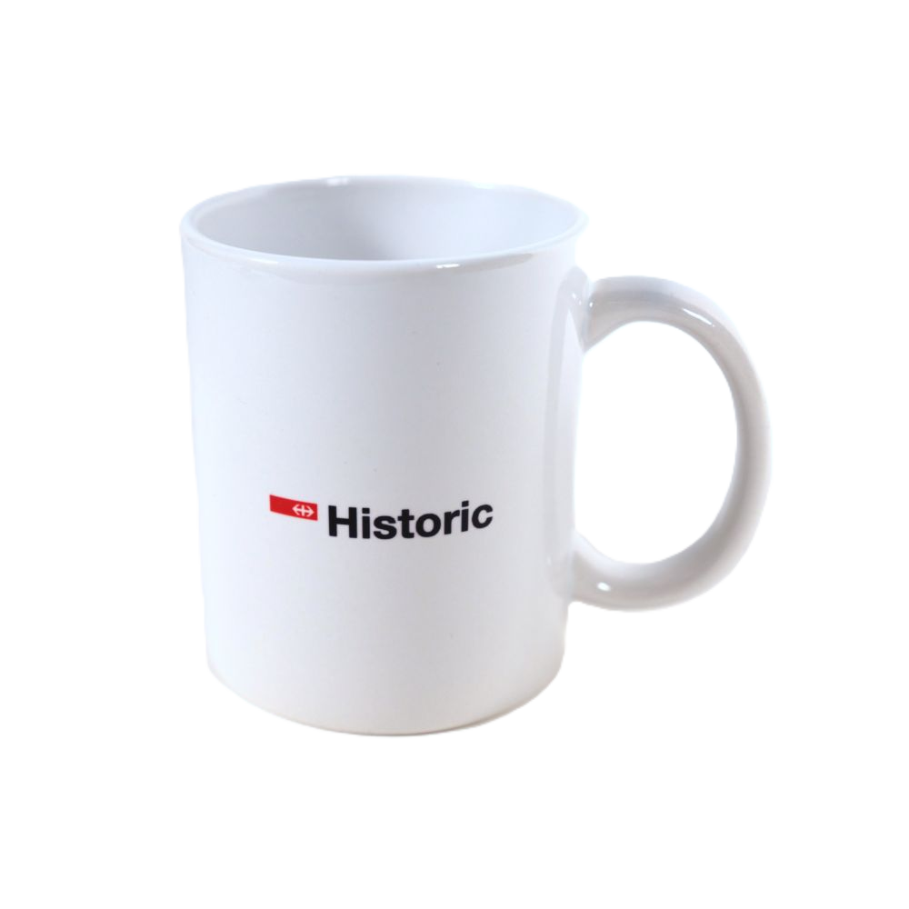 Tasse "Elefant"