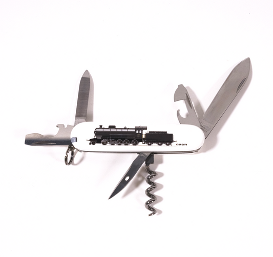 NEU! Taschenmesser "Elefant" C 5/6 2978