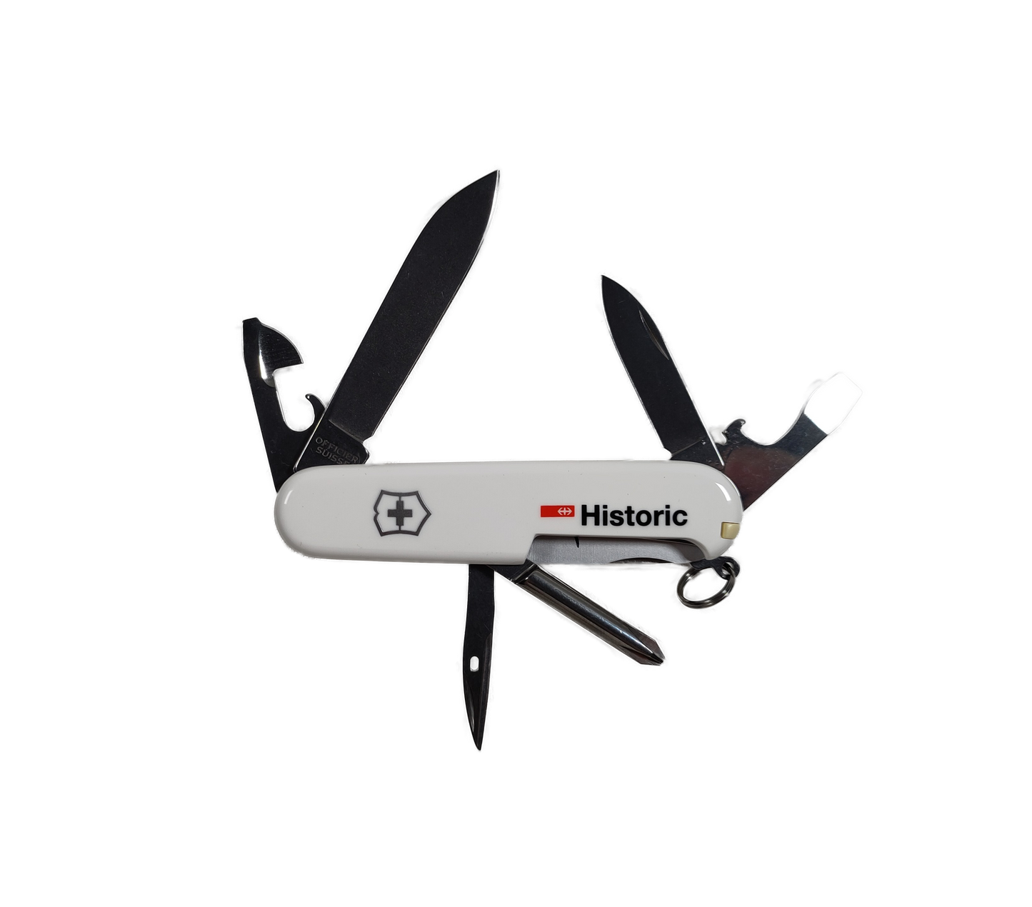 Taschenmesser Ae 8/14 (91 mm)