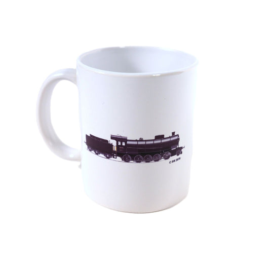 Tasse "Elefant"