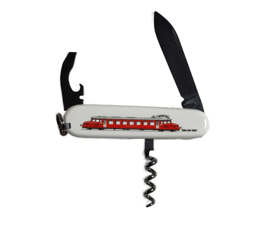 Taschenmesser «Roter Pfeil» (84 mm)